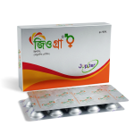 Jiogra - ২ পাতা - ২০ পিস